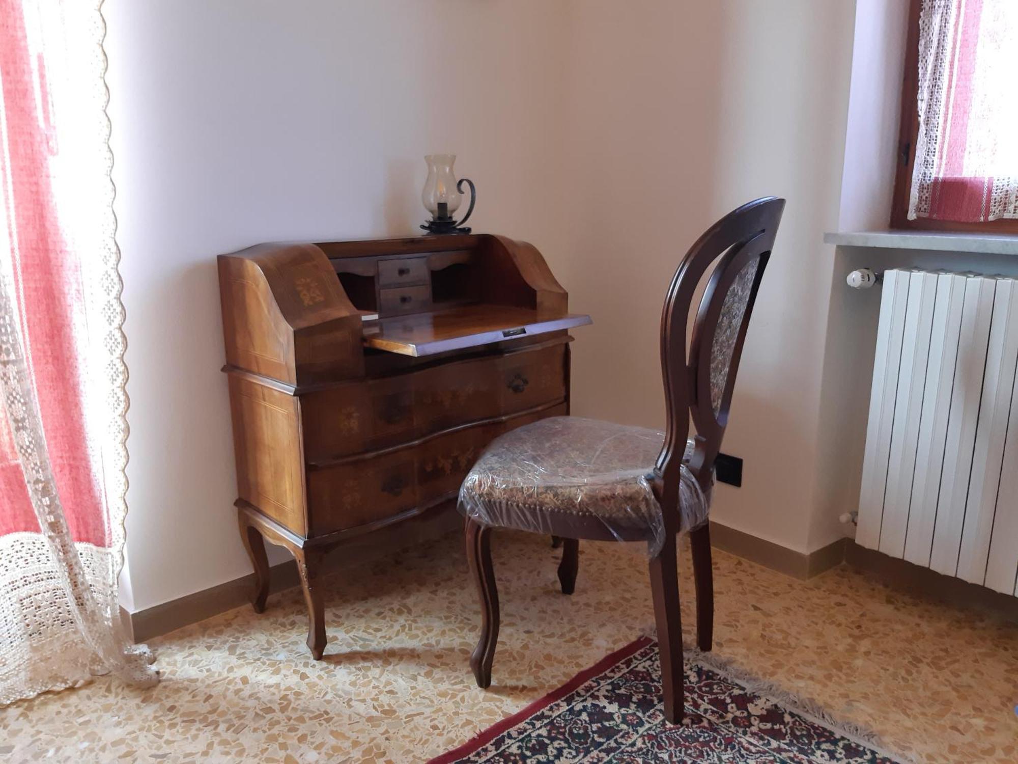 Grazioso Bilocale Merlino, Luminoso Con Vista Santuario, Wifi 기아베노 외부 사진